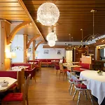 Donauhotel 3*