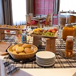 Donauhotel Hotel