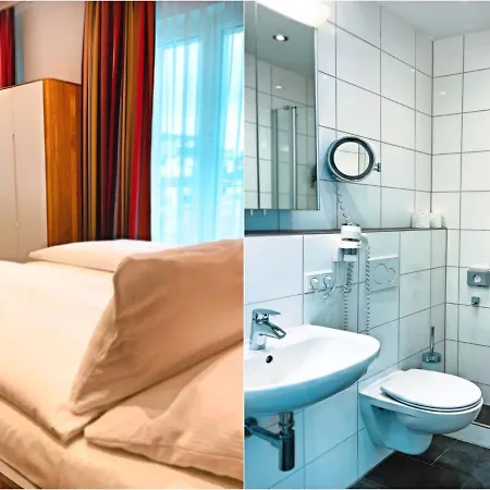 Hotel Donauhotel Ingolstadt