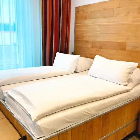 Donauhotel Ingolstadt