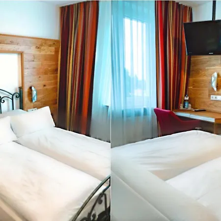 Donauhotel Ingolstadt