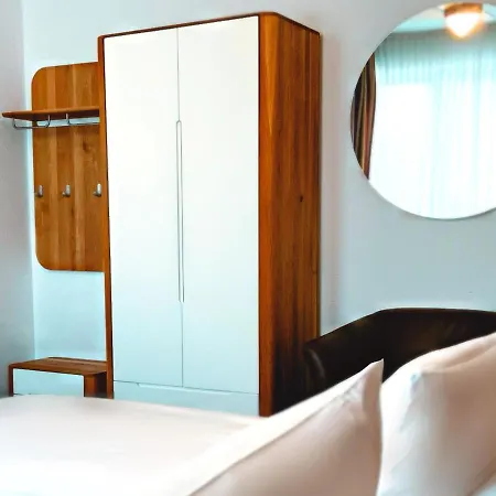 Hotel Donauhotel