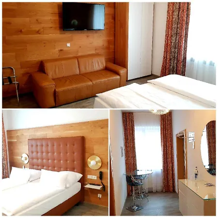 Donauhotel Ingolstadt
