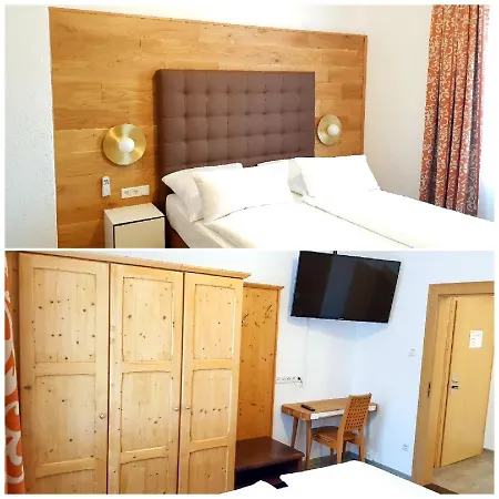 Hotel Donauhotel 3*