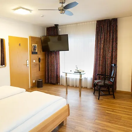 Donauhotel