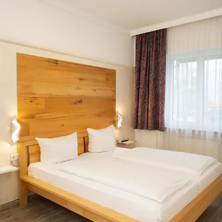 Donauhotel Ingolstadt