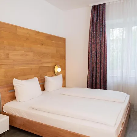 Donauhotel 3* Ingolstadt
