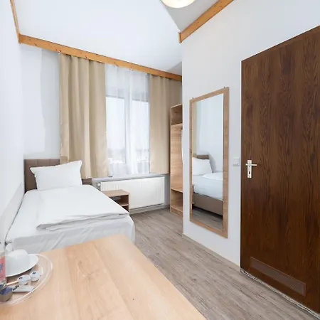 Donauhotel 3* Ingolstadt