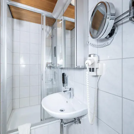 Donauhotel 3* Ingolstadt