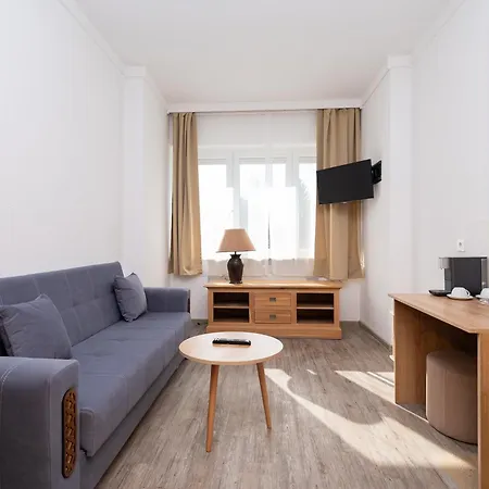 Donauhotel 3*