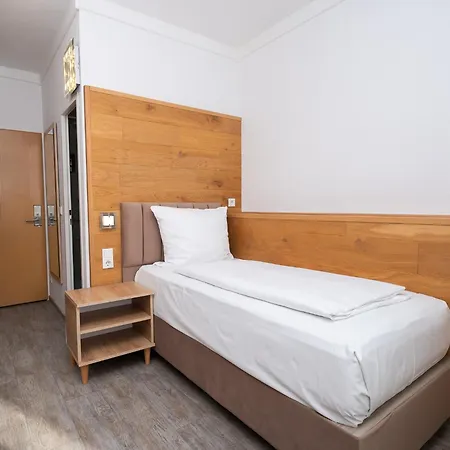 Donauhotel 3* Ingolstadt