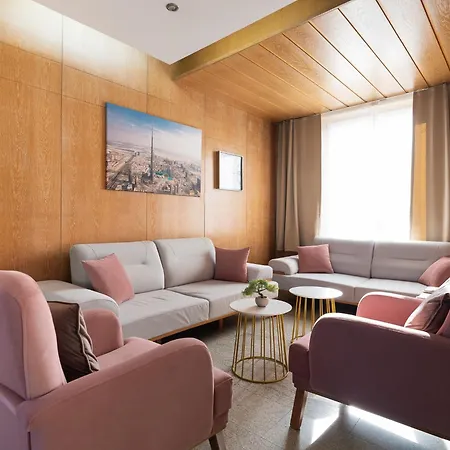 Donauhotel Hotel Ingolstadt