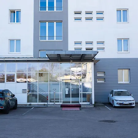 Donauhotel
