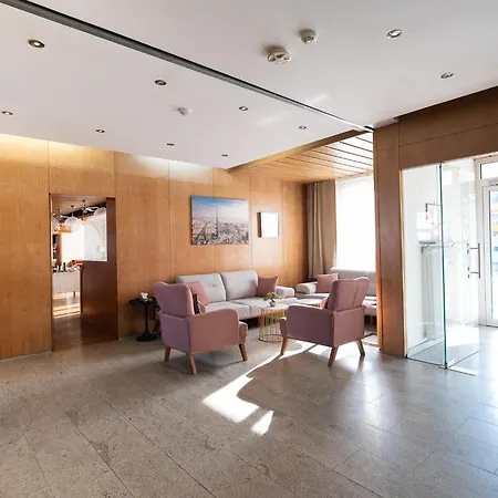 Donauhotel 3*