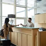 Donauhotel מלון אינגולשטאט