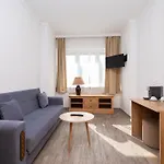 Donauhotel 3*