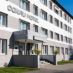 Donauhotel Hotel