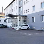 Donauhotel 3*
