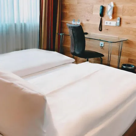 Donauhotel Hotel Ingolstadt