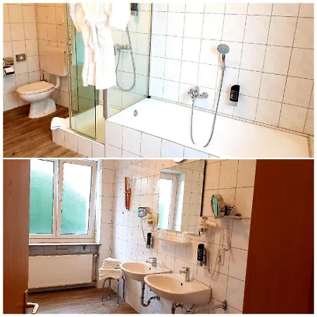 Donauhotel 3* Ingolstadt