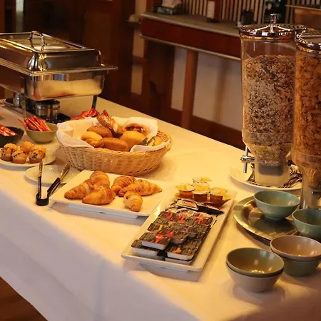 Donauhotel 3*