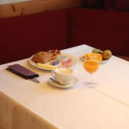 Donauhotel Ingolstadt