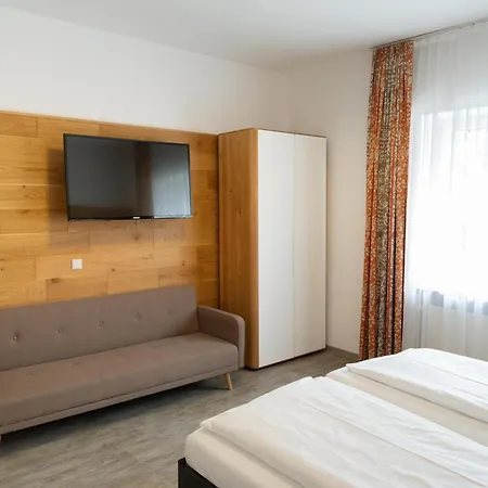 Donauhotel Ingolstadt
