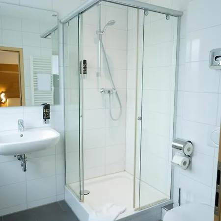 Donauhotel Hotel 3*
