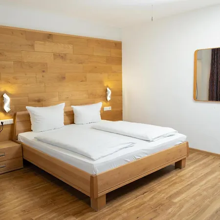 Otel Donauhotel Ingolstadt