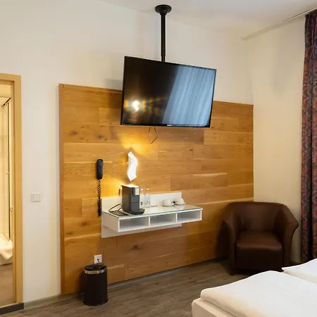 Otel Donauhotel
