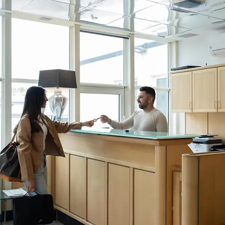 Donauhotel Hotel Ingolstadt