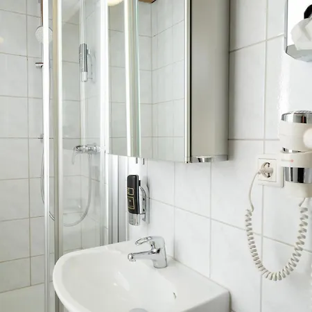 Otel Donauhotel Ingolstadt