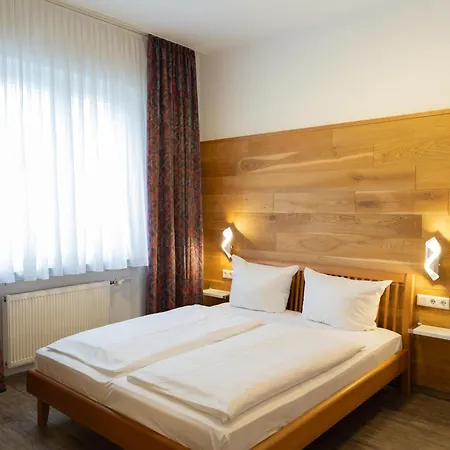 Donauhotel Ingolstadt