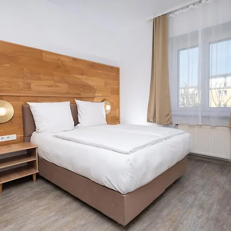 Donauhotel Hotel