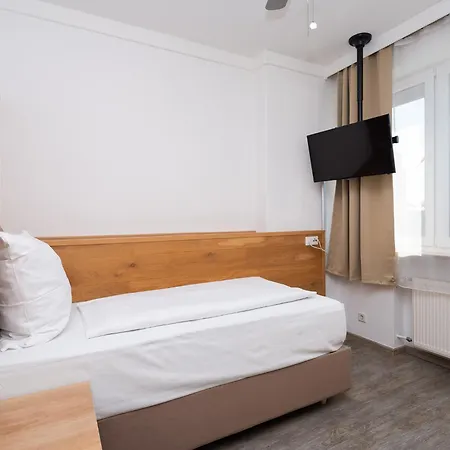 Donauhotel Ingolstadt