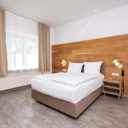 Hotel Donauhotel