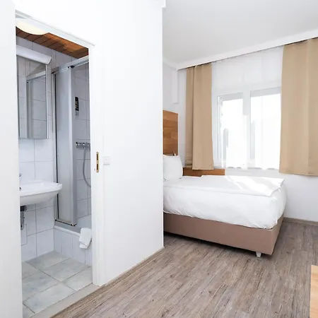 Donauhotel Hotel Ingolstadt