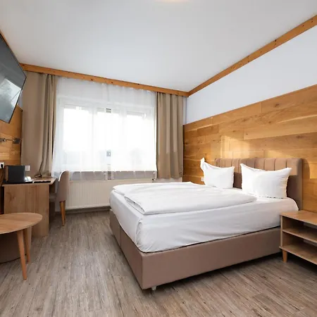 Hotel Donauhotel Ingolstadt