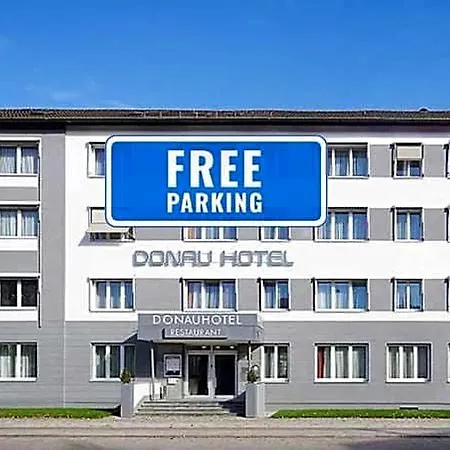 Donauhotel