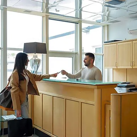 Donauhotel إنغولشتات