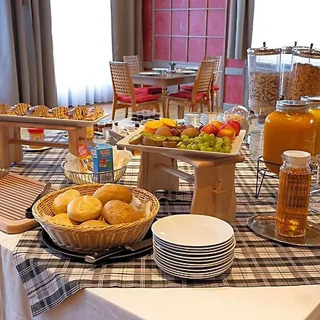 Donauhotel فندق