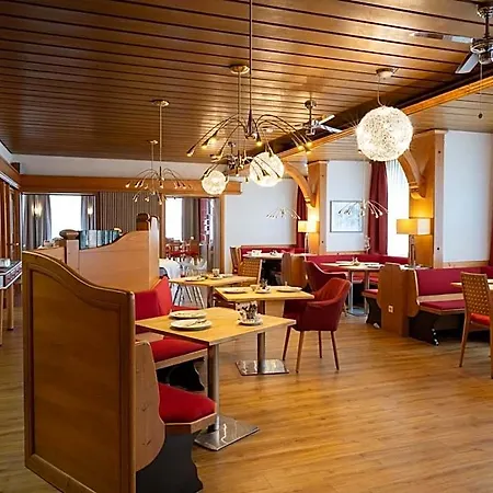 فندق Donauhotel إنغولشتات