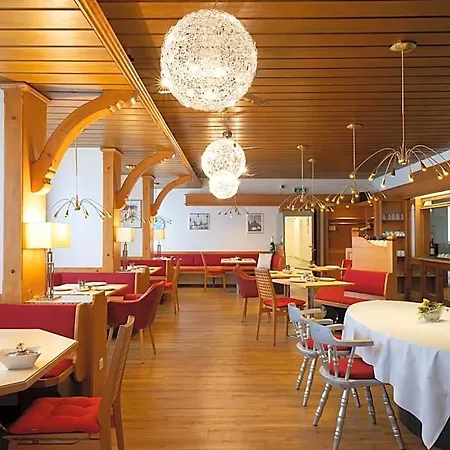 Donauhotel فندق إنغولشتات