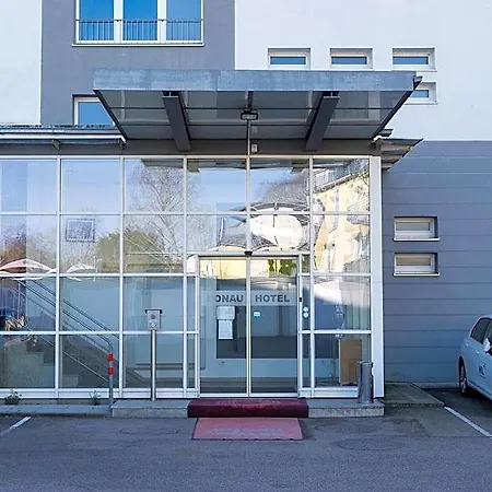 فندق Donauhotel إنغولشتات