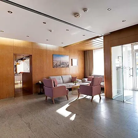Donauhotel فندق 3*