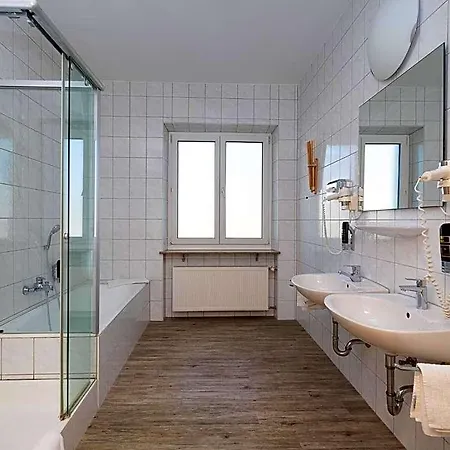 فندق Donauhotel إنغولشتات