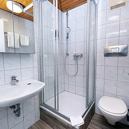 Donauhotel Hotel Ingolstadt