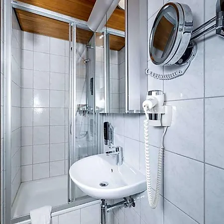 Donauhotel إنغولشتات