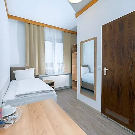 Donauhotel