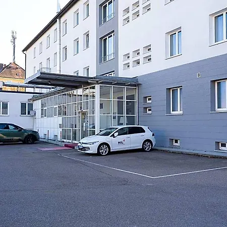 Donauhotel
